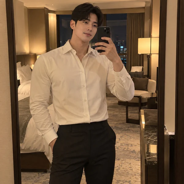 웰니스 레드존테라스 테라피 안내 이미지