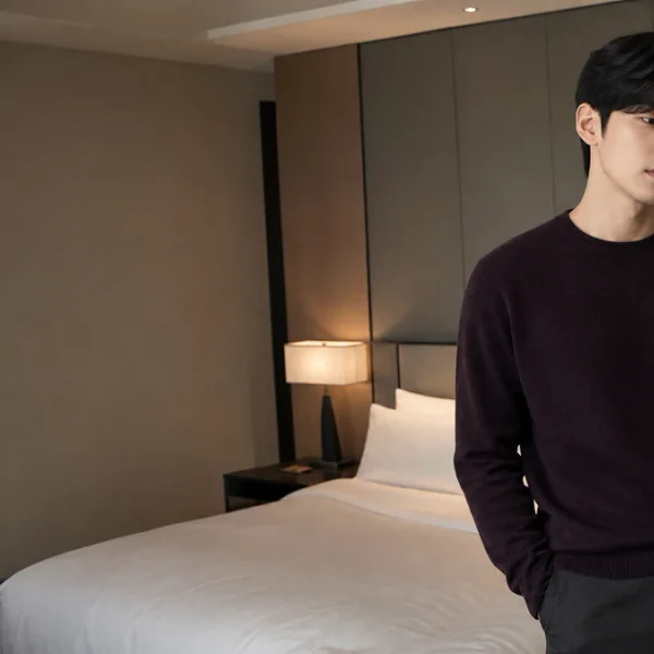 블랑 하니센터 홈타이 안내 이미지