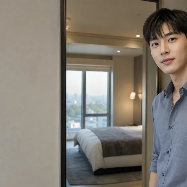 로열 나연살롱 테라피 안내 이미지