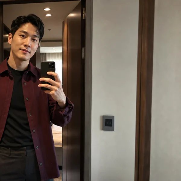 마리케어 마사지 안내 이미지