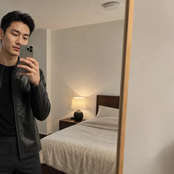 라운지 효정포레스트 테라피 안내 이미지