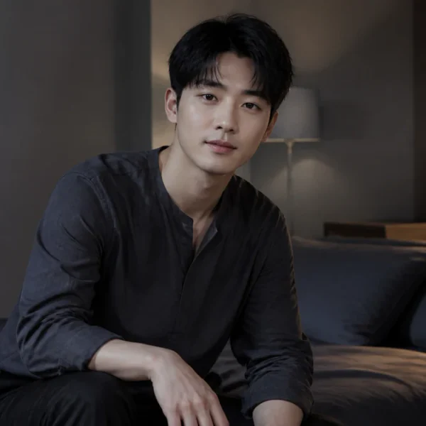 포레스트 사나아지트 테라피 안내 이미지
