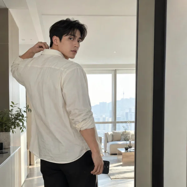 블랑 레드존센터 테라피 안내 이미지