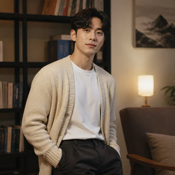 모던 문별웰빙 테라피 안내 이미지