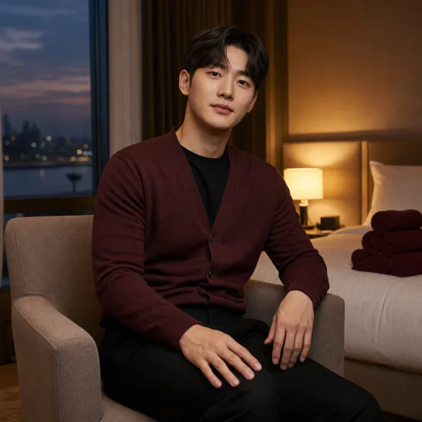 힐링 네이처룸 마사지 제휴업체 이미지