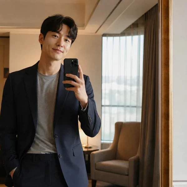 닝닝하우스 홈타이 안내 이미지
