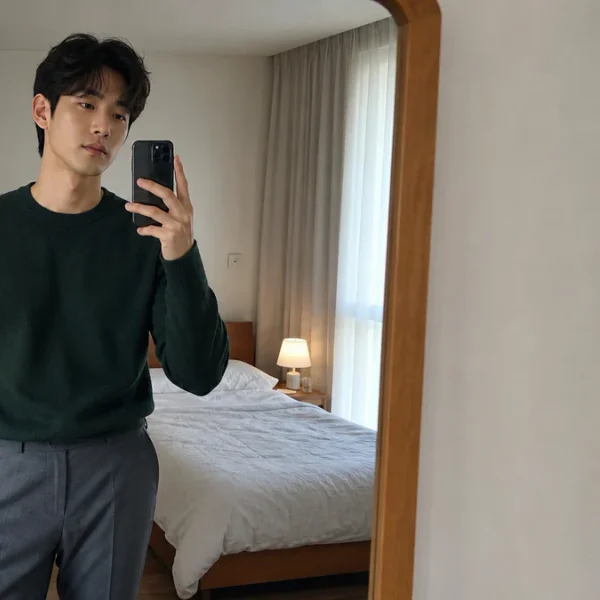 시그니처 베르디스튜디오 테라피 안내 이미지