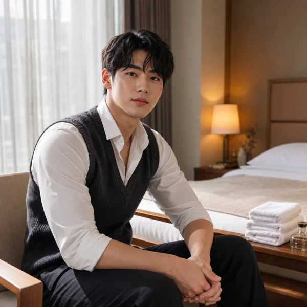 라운지 설현가든 테라피 제휴업체 이미지