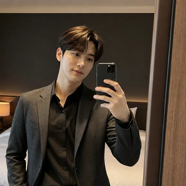블랑 마리룸 홈타이 안내 이미지
