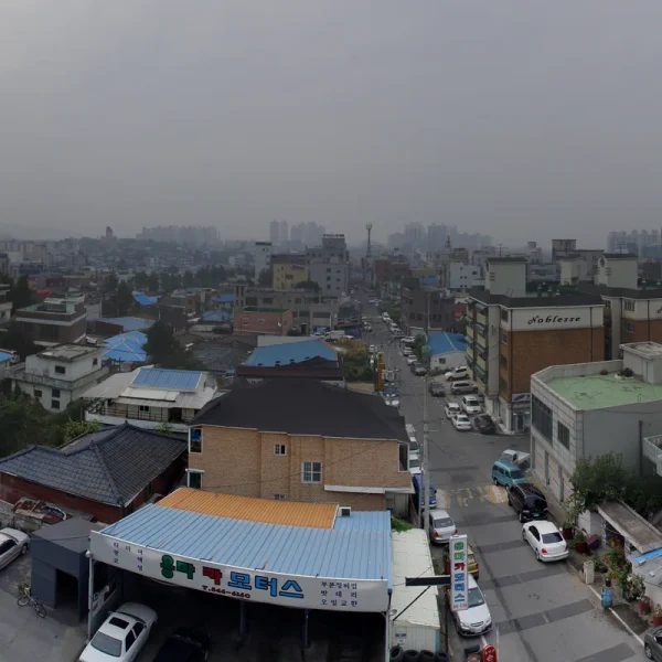 모던 혜리살롱 테라피 안내 이미지