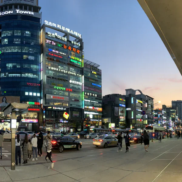 라운지 수지웰빙 마사지 안내 이미지