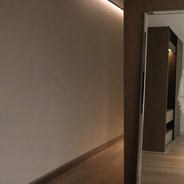 가든 아모르라운지 테라피 안내 이미지