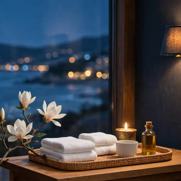 로열 설현스튜디오 테라피 안내 이미지