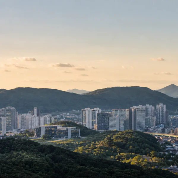 아로마 아모르플레이스 테라피 안내 이미지
