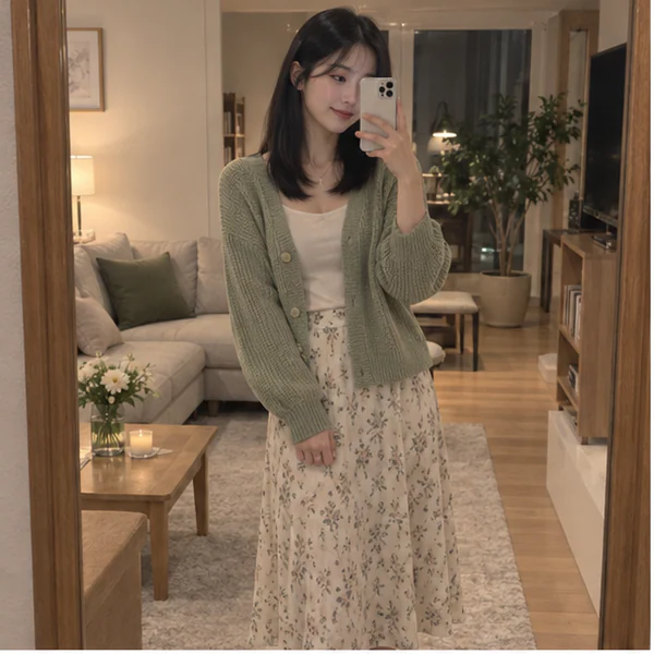 힐링 세레나가든 마사지 안내 이미지