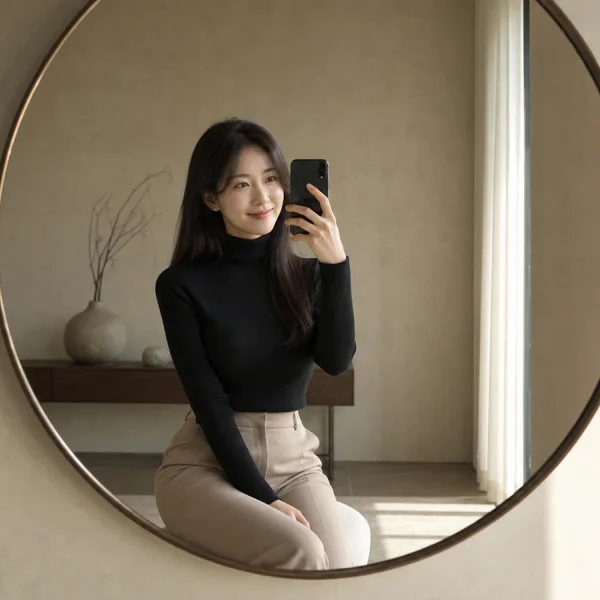 블랑 로제가든 테라피 안내 이미지