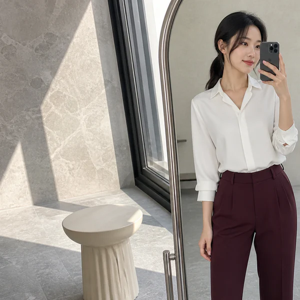 로열 문별스튜디오 테라피 안내 이미지