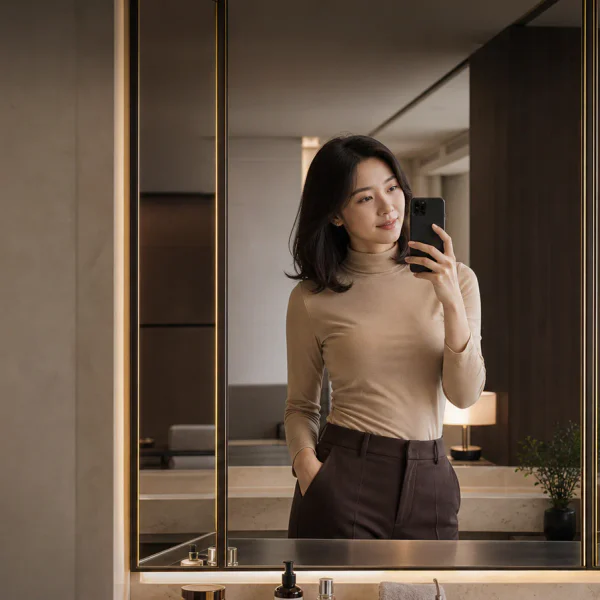 클래식 블루밍릴렉스 홈타이 안내 이미지