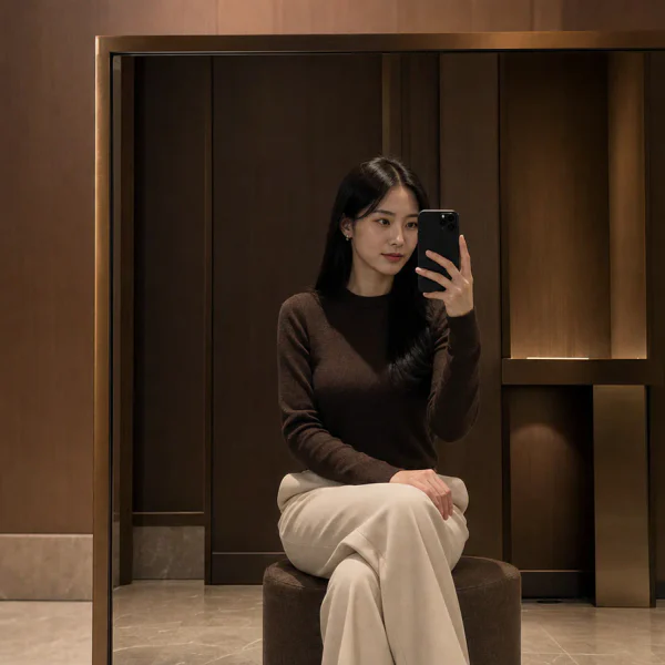 아로마 유나스테이 테라피 안내 이미지