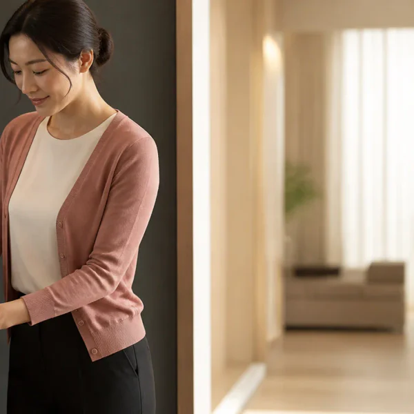 라운지 아델릴렉스 테라피 안내 이미지