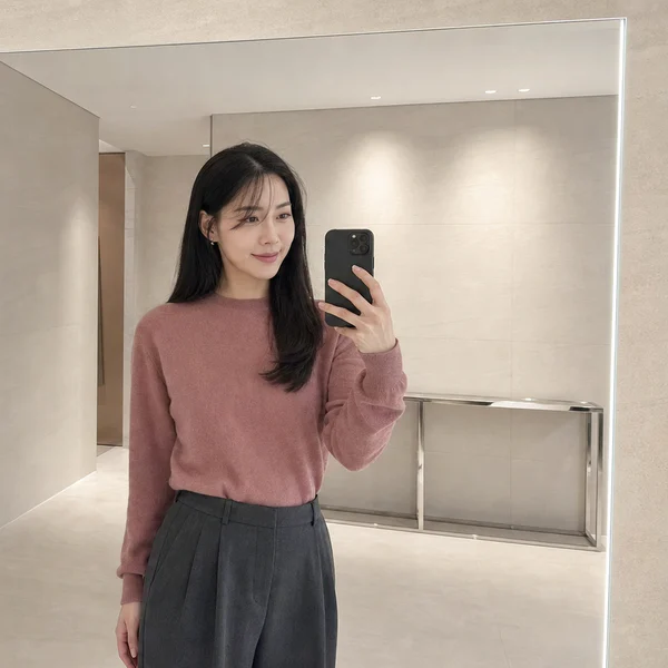 스위트 닝닝테라스 마사지 안내 이미지