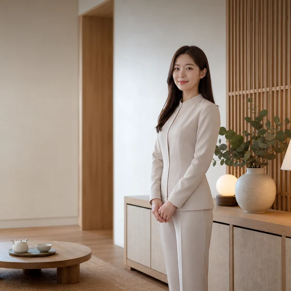 프리미엄 아린스튜디오 테라피 안내 이미지