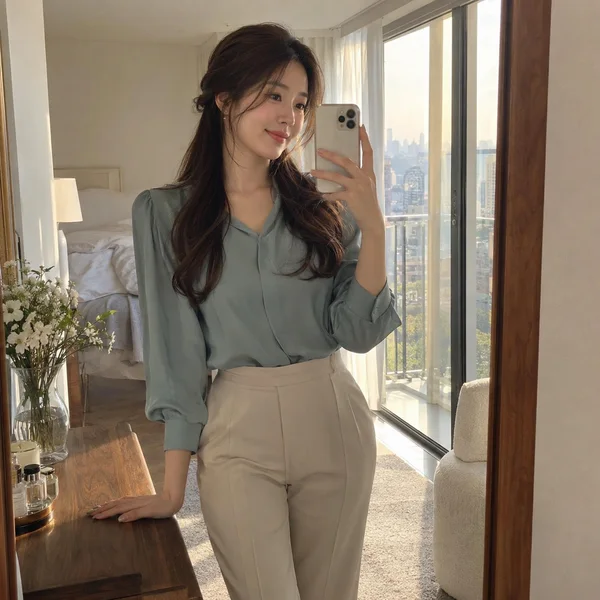 스테이 예리포레스트 마사지 안내 이미지