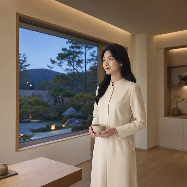 로열 세정스튜디오 마사지 안내 이미지