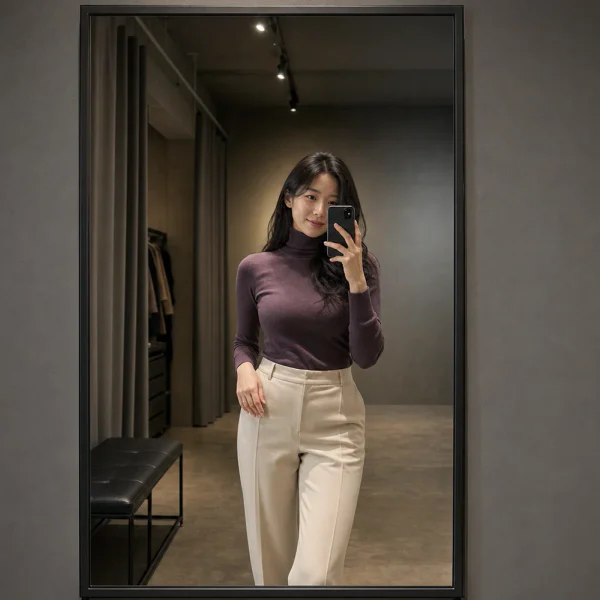 그랜드 다현테라스 테라피 안내 이미지
