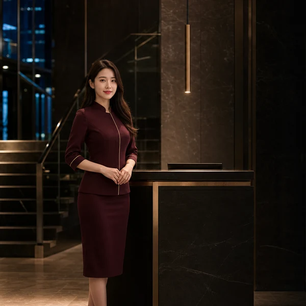 프리미엄 로아하우스 마사지 안내 이미지