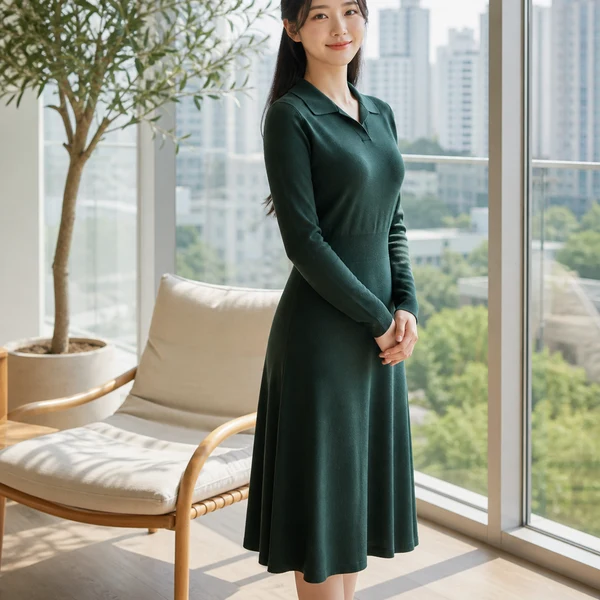 블랑 예리포레스트 마사지 안내 이미지
