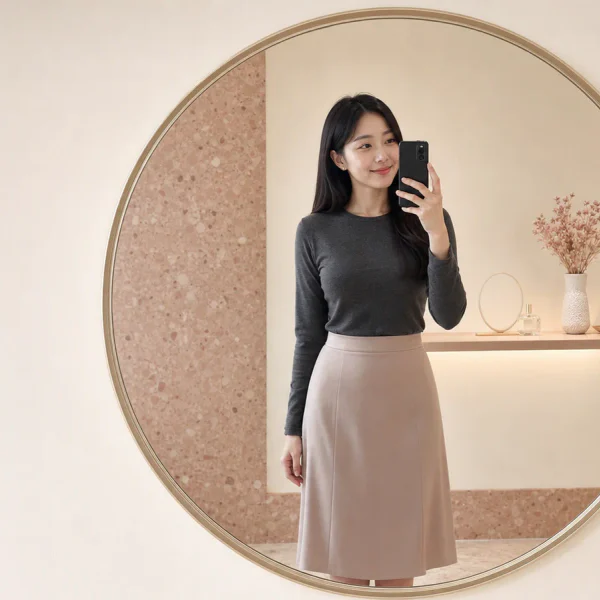 아로마 지효웰빙 마사지 안내 이미지