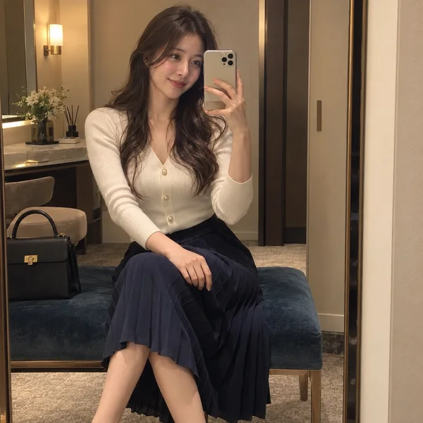 미나스파 테라피 안내 이미지