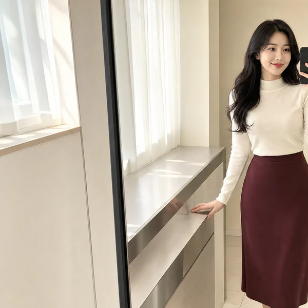 클래식 사나라운지 테라피 안내 이미지