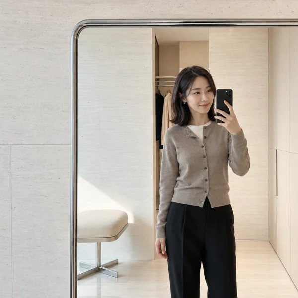 아로마 리브포레스트 테라피 안내 이미지