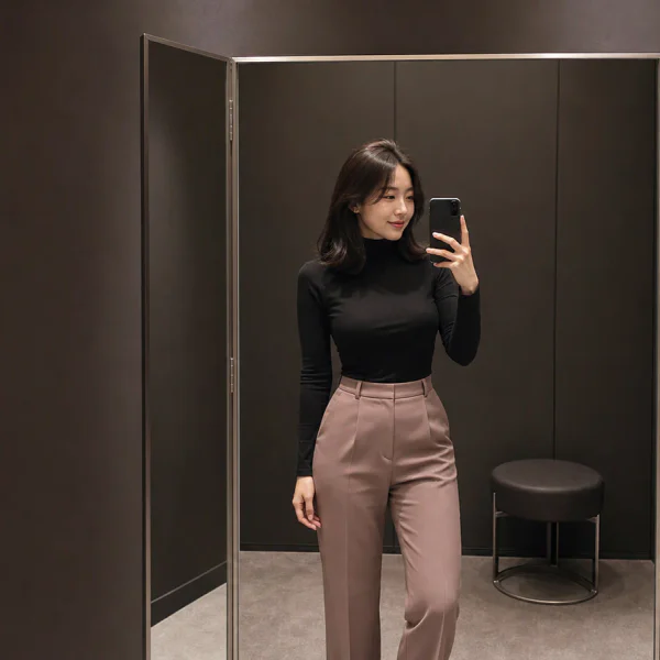아로마 새봄포레스트 테라피 안내 이미지