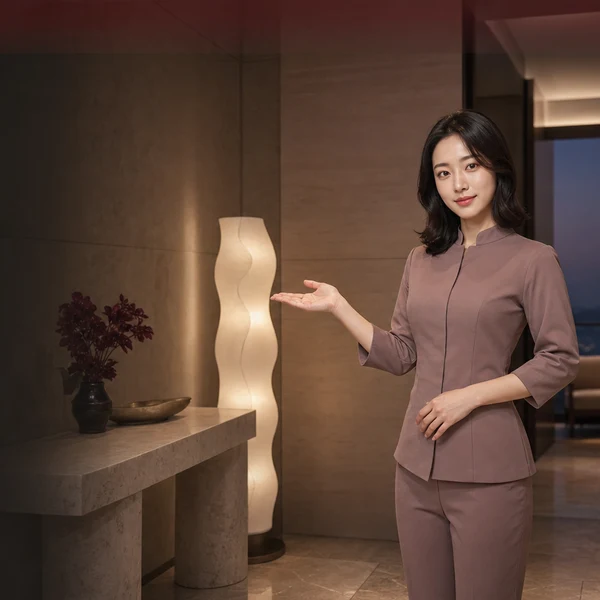 로열 레드존룸 테라피 안내 이미지