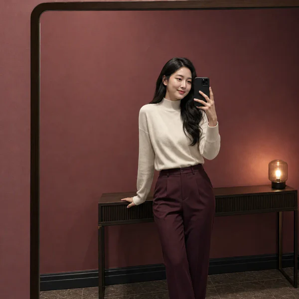 힐링 모먼트룸 홈타이 제휴업체 이미지