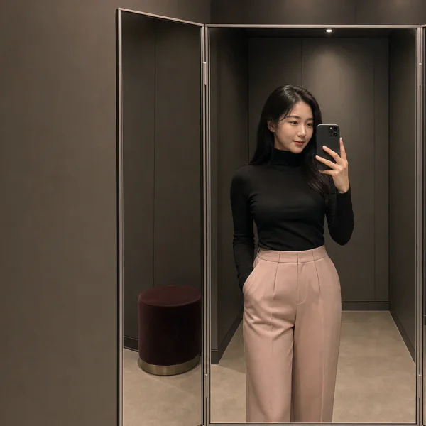 로열 보미살롱 테라피 안내 이미지
