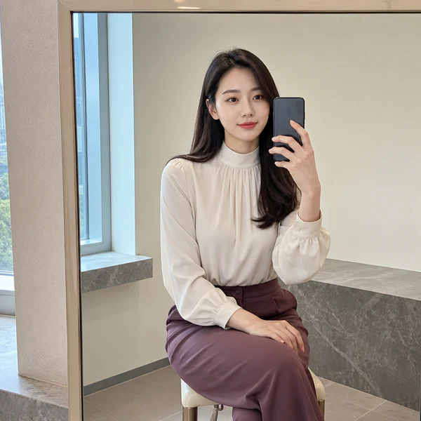 모던 아델룸 테라피 안내 이미지