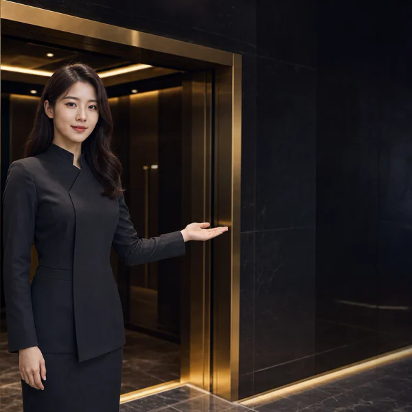 그랜드 아델테라스 테라피 안내 이미지