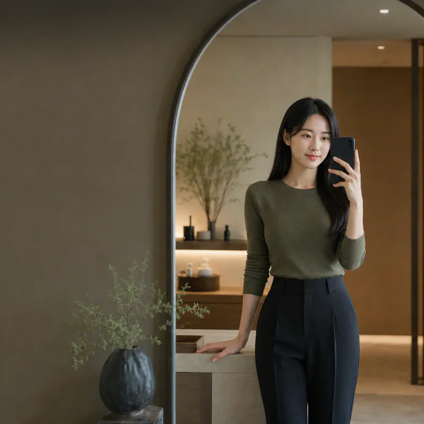 그랜드 네이처스테이 마사지 안내 이미지