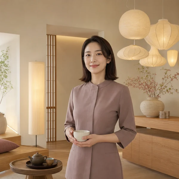 아로마 아델릴렉스 테라피 안내 이미지