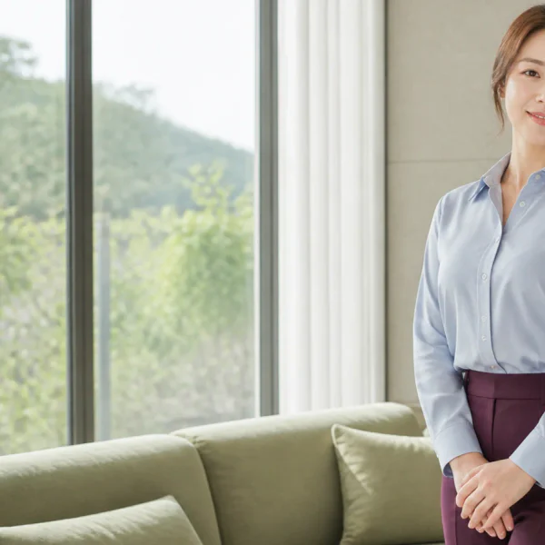 리브하우스 테라피 안내 이미지