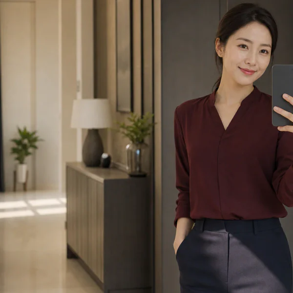 아로마 세레나플레이스 마사지 안내 이미지