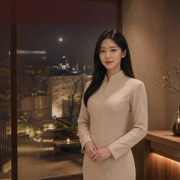 웰니스 문별웰빙 테라피 제휴업체 이미지