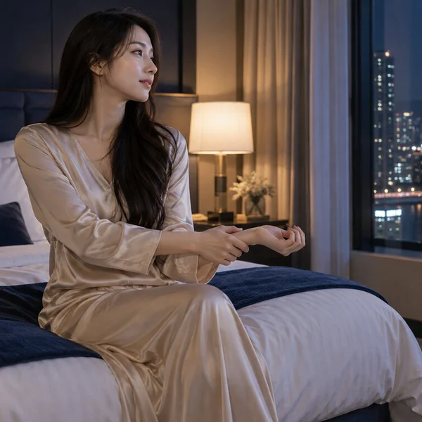 블랑 레이센터 테라피 안내 이미지