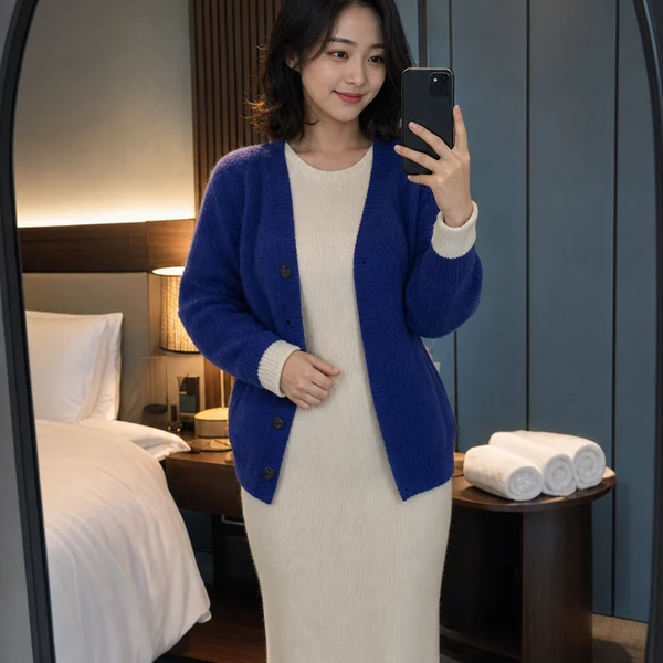 스테이 민지릴렉스 마사지 안내 이미지