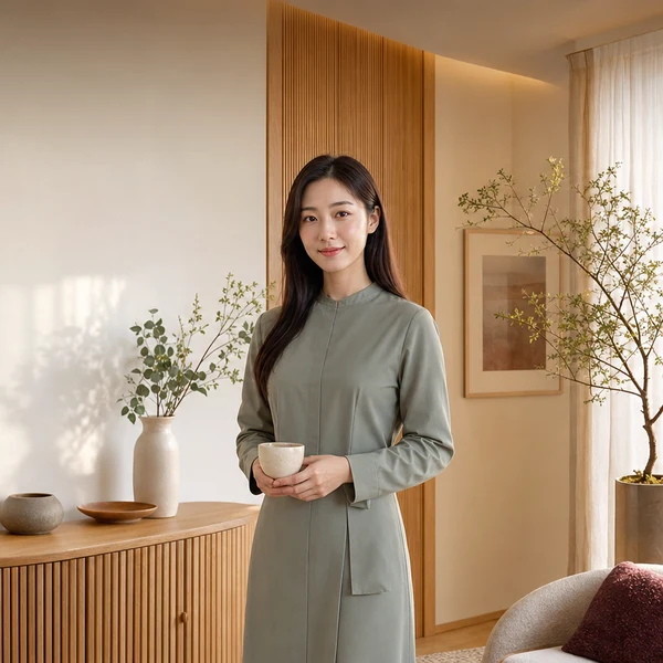 힐링 소담포레스트 테라피 안내 이미지