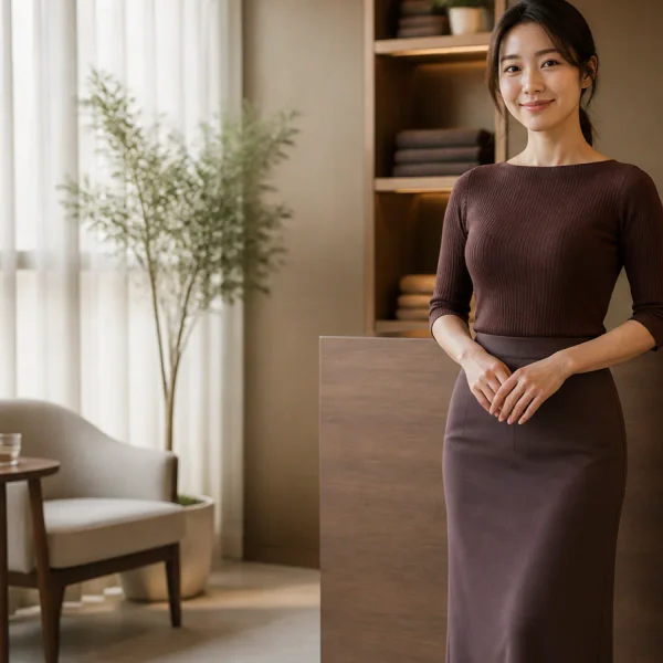 시그니처 지효스파 마사지 제휴업체 이미지